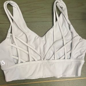 Buff bunny sports bra